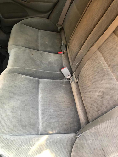 Honda Civic 1.8 Lxs At 2009