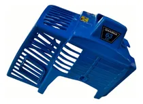 Comprar Carcaza Cubremotor Desmalezadora Gamma 63 Cc