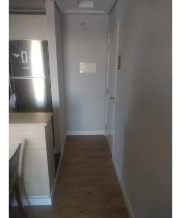 Imagem 2 de 13 de Apartamento À Venda Água Branca Avenida Santa Marina- 10602