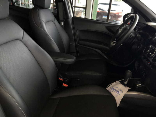 Imagem 9 de 15 de Fiat Cronos 1.8 Flex Hgt At6