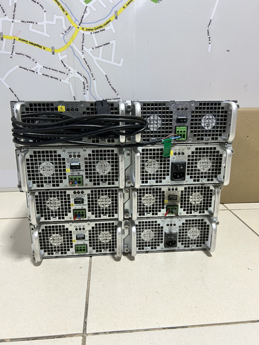 Roteador Cisco Asr 1002 - Esp 10 Bgp Pppoe Cgnat