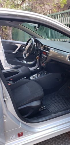 Imagen 9 de 20 de Citroen C Elysee Vti 1.6 Aut 1.6 Aut