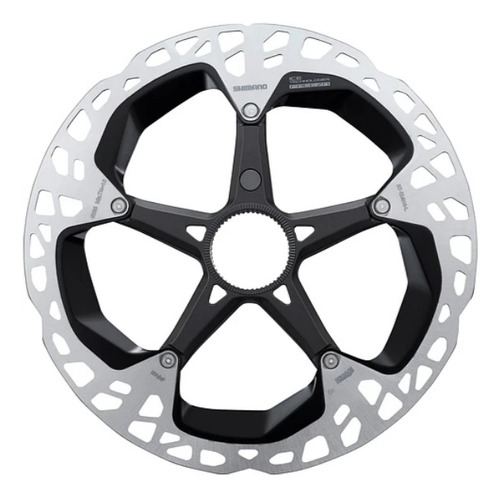 Rotor Shimano Rt-em910 180mm Sensor Original/código/garantía