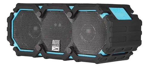 Parlante Portatil Bluetooth Altec Lansing Life Jacket 3