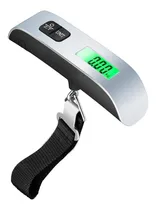 Comprar Balanza Digital Para Equipaje Valijas Viaje Pesca Maletas ®