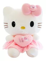 Comprar Hello Kitty Peluche Adorable Suave Abrazable