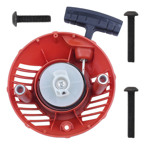 Recoil Starter Para Recortadora De Hilo Husqvarna 128l 128ld