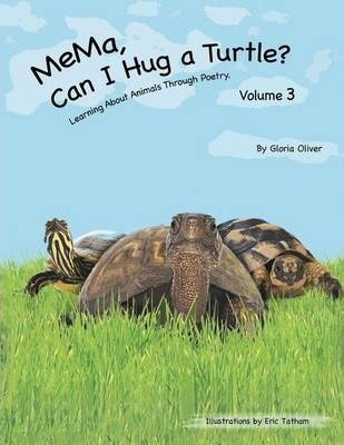 Libro Mema, Can I Hug A Turtle? : Learning About Animals ...