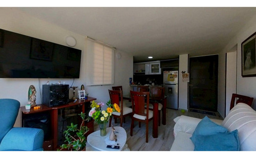 Apartamento En Venta En Madrid Padua