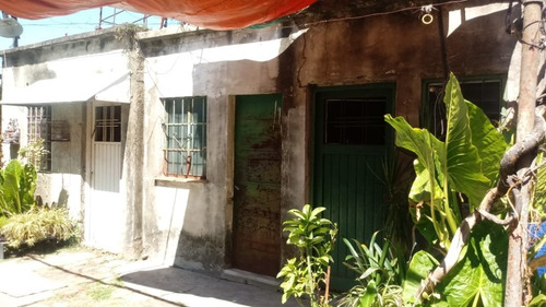 Casa En Moron Sur