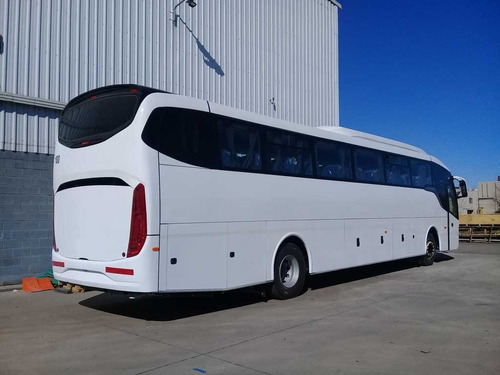 Imagen 2 de 8 de Mercedes Benz O500m30 Saldivia