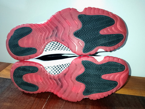 Zapatillas Jordan Retro 11 (Usado)
