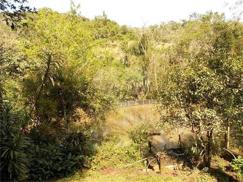 Propriedade Rural-cotia-parque Dom Henrique | Ref.: 353-im442685 - 353-im442685