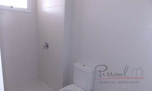 Imagem 11 de 15 de 2 Dormitórios (1 Suíte ) Capoeiras - V-3182
