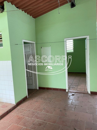 Imagem 13 de 17 de Ótima Casa No Bairro Alto. (código Ca00849) - Ca00849 - 70549928