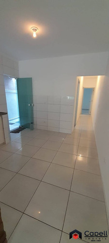 Imagem 5 de 14 de Casa Térrea - Fei Mizuho - 2149
