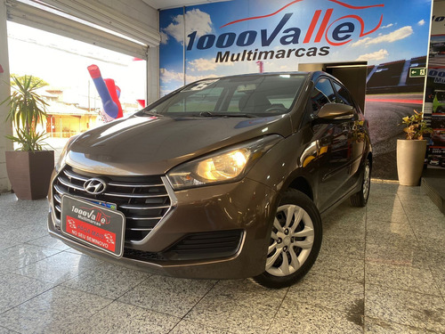 Hyundai HB20S 1.6 Comfort Style