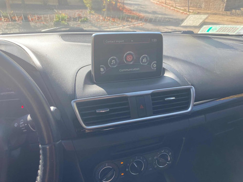 Mazda 3 Sport V 2.0 6mt