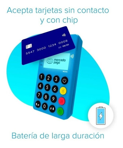 Maquina Tarjetas Debito Crédito Y Prepago Conexión Bluetooth