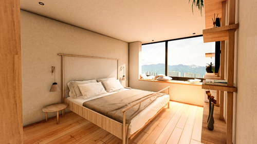 Completamente Remodelado / Vista Despejada / 2d+2b