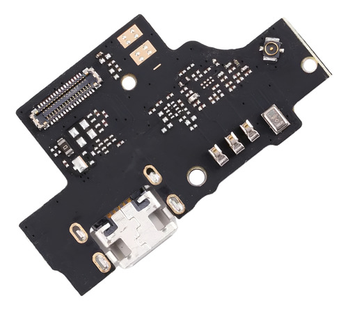 Flex Centro De Carga Compatible Con Zte Blade A5 2020