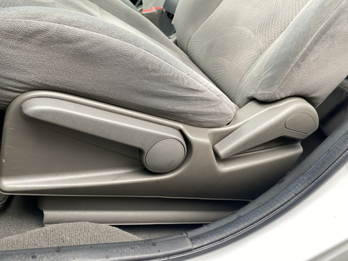Nissan Sentra 2.0