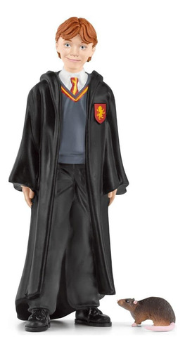 Schleich Wizarding World Of Harry Potter Juego 2 Piezas Con