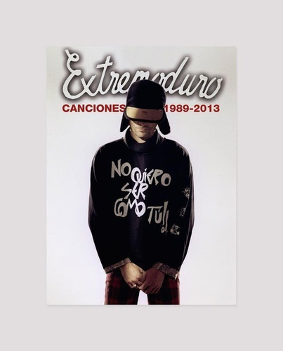 Extremoduro Canciones 1989 2013 3cd Nuevo Musicovinyl