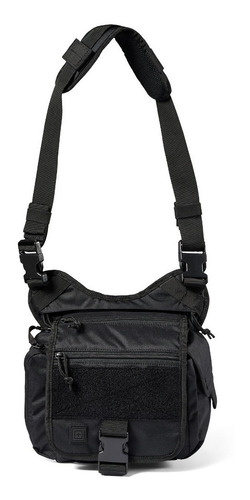 Imagen 5 de 10 de Mochila 5.11 Hombre Tactica Bolsa Daily Deploy Push Pack 5l