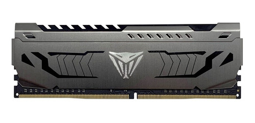 Memoria Ram Ddr4 Viper Steel 8gb