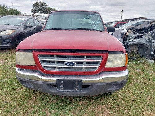Ford Ranger 2001 ( En Partes ) 2001 - 2003 3.0 Aut Yonke