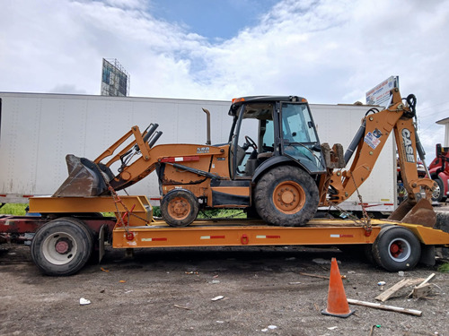 Retroexcavadora Case Importada Aire Acondicionado Kit Para