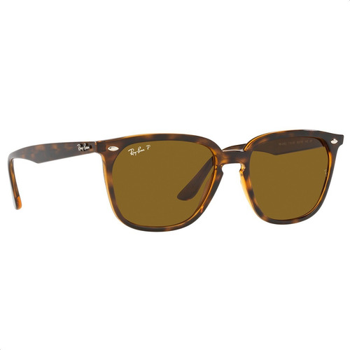 Imagen 8 de 10 de Anteojos Sol Polarizados Lentes Ray-ban Originales Rb4362