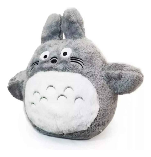 Hermoso Peluche Totoro 30cm 