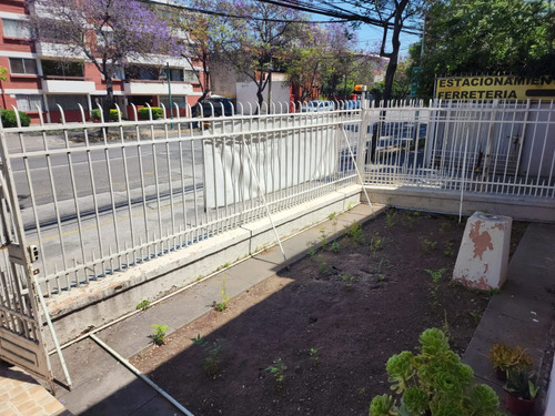 Local Pasos Irarrazabal Ñuñoa Stgo Amplio Estacionamiento