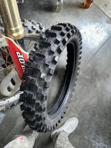 Si Buscas Poder En La Motocross Honda Crf250r Lo Encontrarás