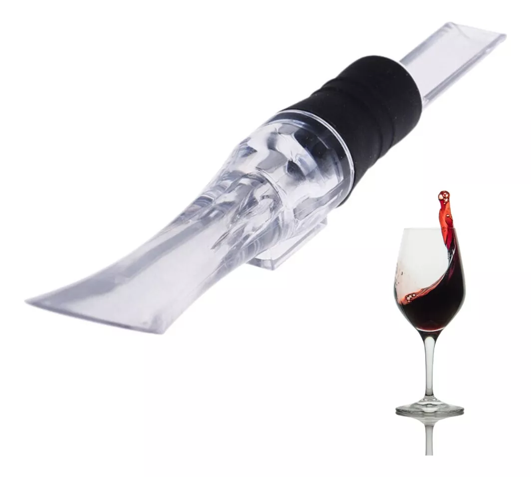 Terceira imagem para pesquisa de bico dosador vinho