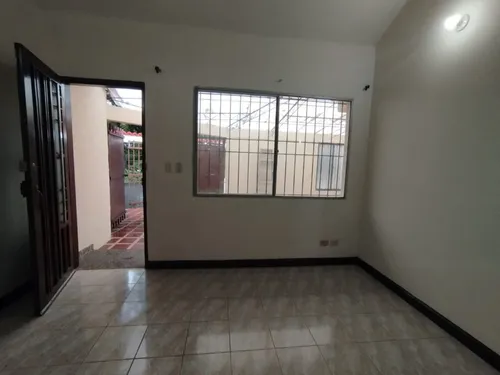 Casa En Arriendo En Nueva Tequendama. Cod A11577