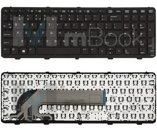 Teclado Hp Probook 450 G0 G1 G2 455 G1 G2