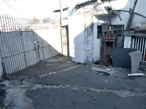 Imagem 2 de 6 de Galpao Na Vila Cintra - Loc836202