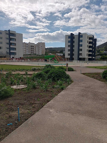 Amoblado Punta Puyai Fabuloso Departamento (68869)