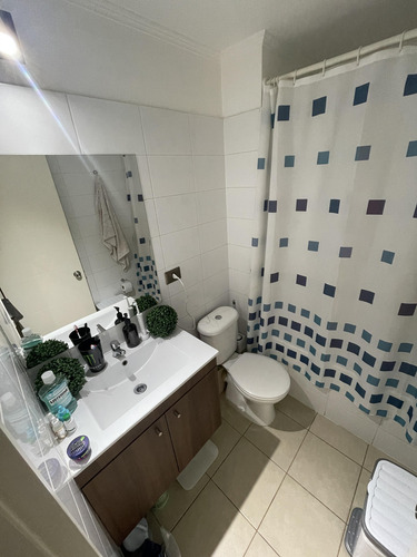 Arriendo Depto Lomas San Sebastián Incluye Ggcc