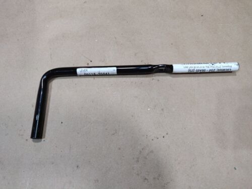 0911635041 Genuine Toyota Lever, Jack Handle 09116-35041 Oaj