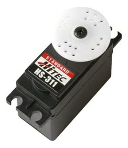 Hitec 31311s Hs-311 Servo Estándar Universal