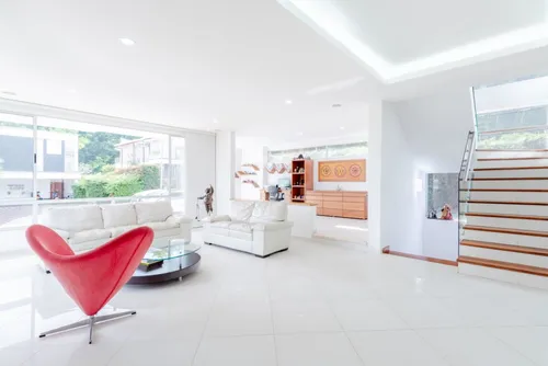 Casa En Venta En La Estrella. Cod V4129