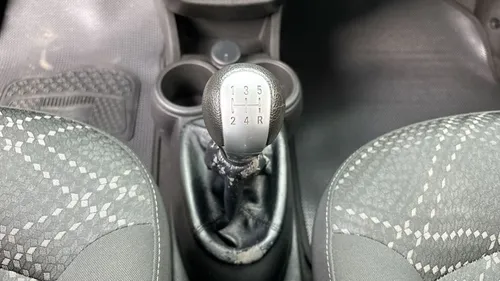 Chevrolet Spark Gt Ls 2019