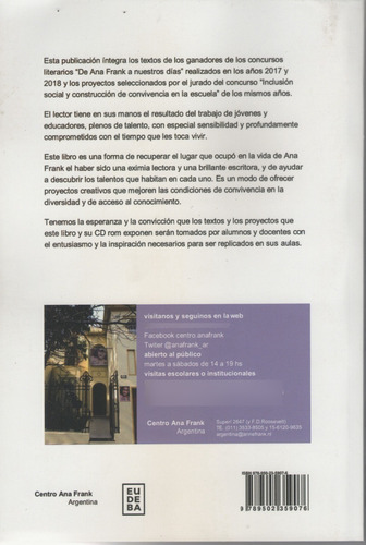 Imagen 4 de 5 de Textos Y Proyectos Que Construyen Convivencia T5