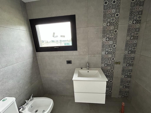 Casa Venta 5 Ambientes A Estrenar Principado Canning