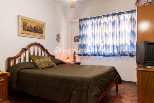 Departamento En Venta 3 Ambientes En Belgrano