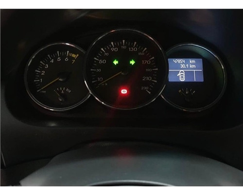 Renault Fluence 2.0 Dynamique 16v Flex 4p Automático